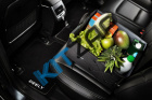 ���� � �������� (��������) "Geely Black Line"